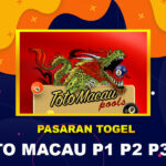 Prediksi Togel Toto Macau Hari Ini Terupdate